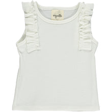  Raj Tank in Ivory