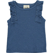  Raj Tank in Navy