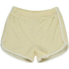 Indy Shorts in Cream