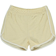  Indy Shorts in Cream
