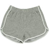 Indy Shorts in Grey