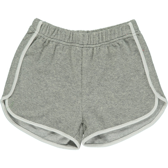 Indy Shorts in Grey