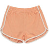 Indy Shorts in Orange