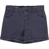 Kinsley Shorts in Navy