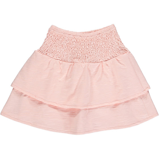 Nora Skort in Pink