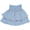 Nora Skort in Blue