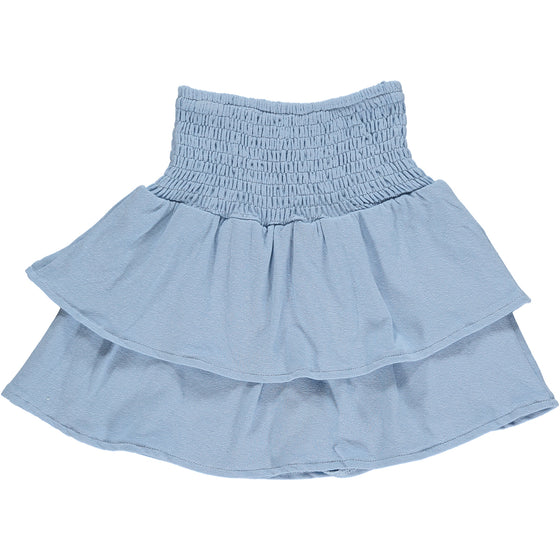 Nora Skort in Blue