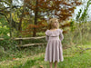 Maelle Dress in lavender