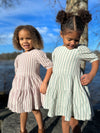 Willlow Dress in Bohemian Lavender