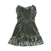 Hadley Dress in Ivy