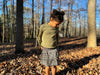 Jess Sweater in Olive