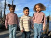 Coco Sweatshirt in Lavender