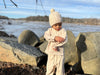 Maddy hat in Cream