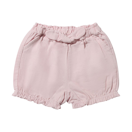 Lucy Shorts in Pink