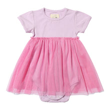  Penelope Dress in Lavender