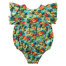  Miranda Bubble in Tropical Floral