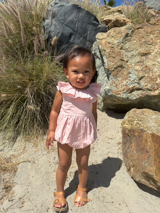Maya Bubble in Pink