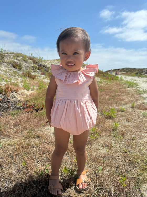 Maya Bubble in Pink
