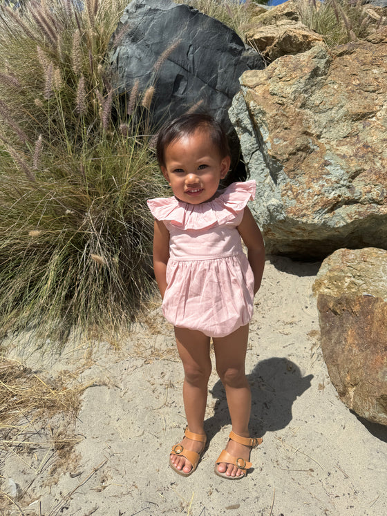 Maya Bubble in Pink