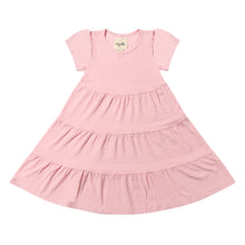  Iona Dress in  Light Pink