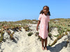 Tracey Dress in Pink