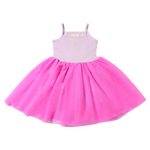  Kaia Tutu Dress in Lilac