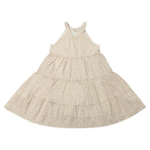  Maleia Dress in Oatmeal Jasmine