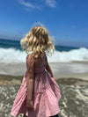 Sloane Dress in Pink