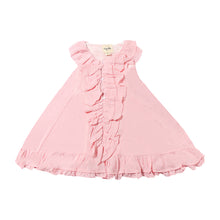 Kimberly Dress in pink