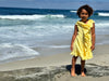 Kimberly Dress in Yellow