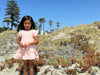 Dehlia Dress in Pink