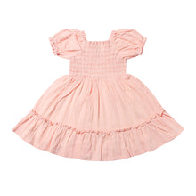  Dehlia Dress in Pink