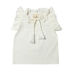 Scout tank in Ivory