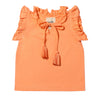 Scout tank in Orange