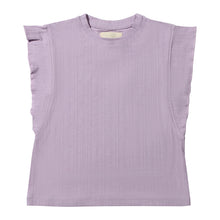  Kylie Tank in Lavender