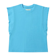  Kylie Tank in Blue