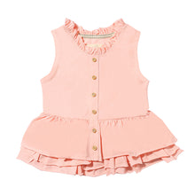  Paris tank in light pink