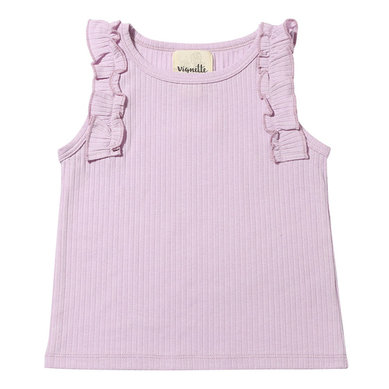 Raj Tank in lavender