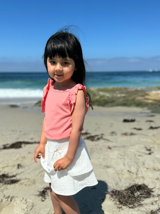 Raj Tank in Coral