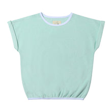  Stacey Tee in blue