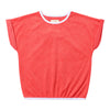Stacey Tee in Red
