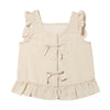 iris top in stone