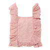 Elizabeth Blouse in Rose