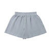 Malia Shorts in Chambray
