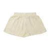 malia shorts in cream