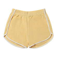  Indy Shorts in yellow