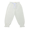 Isabella Pants in True Ivory