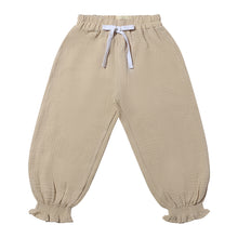  Isabella Pants in Neutral