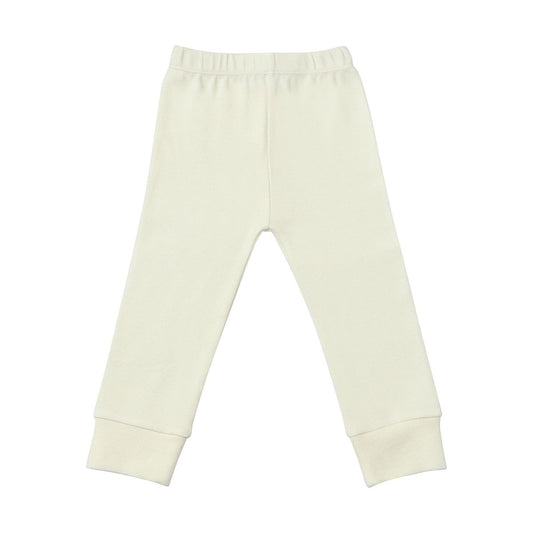 Faith Pants in Cream
