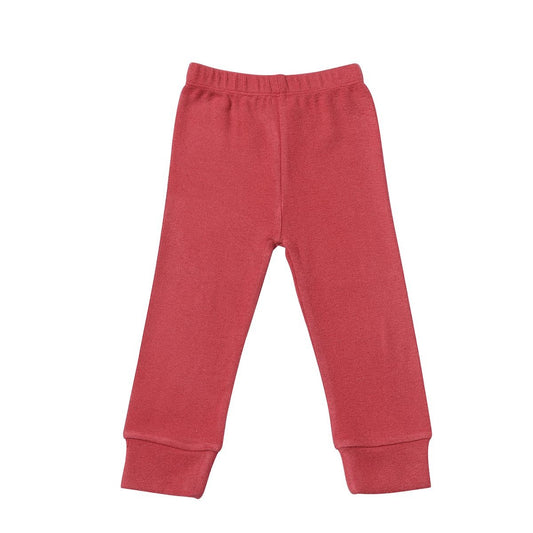 Faith Pants in Berry